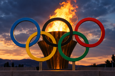 olimpijskeigre